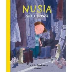 Nusia się chowa