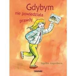 Gdybym nie powiedziała prawdy - 1