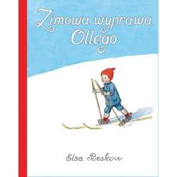 Zimowa wyprawa Ollego - 1