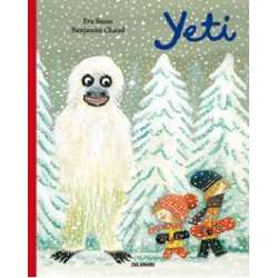 Yeti - 1