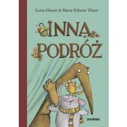 Inna podróż - 1