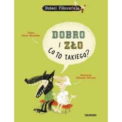 Dobro i zło co to takiego - 1