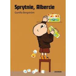 Sprytnie, Albercie