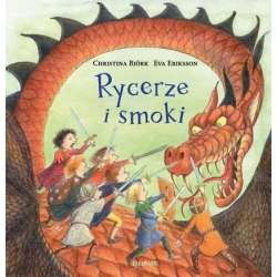 Rycerze i smoki - 1