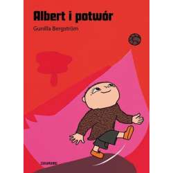 Albert i potwór - 1