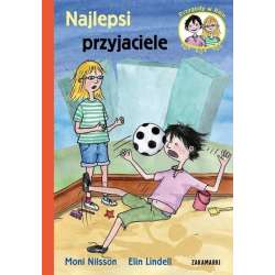 Najlepsi przyjaciele - 1