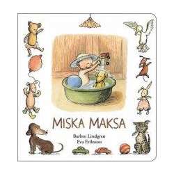 Miska Maksa