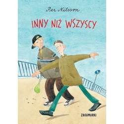 Inny niż wszyscy - 1