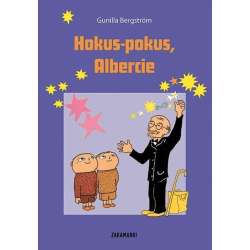 Hokus-pokus, Albercie - 1