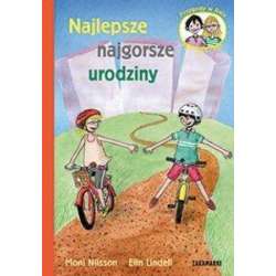 Najlepsze najgorsze urodziny - 1