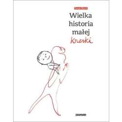 Wielka historia małej kreski - 1