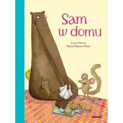 Sam w domu - 1