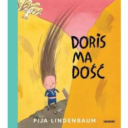 Doris ma dość - 1