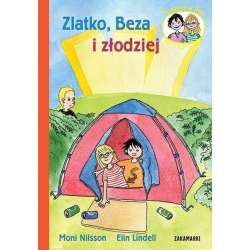 Zlatko, Beza i złodziej - 1