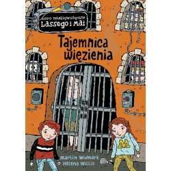 Tajemnica więzienia - 1