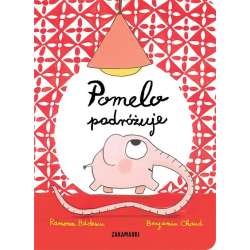 Pomelo podróżuje - 1