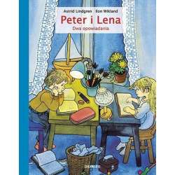 Peter i Lena. Dwa opowiadania - 1