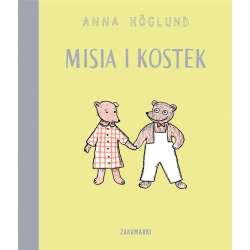 Misia i Kostek