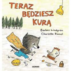 Teraz będziesz kurą - 1