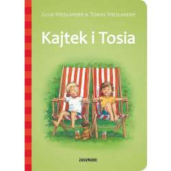 Kajtek i Tosia - 1