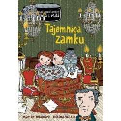 Tajemnica zamku - 1