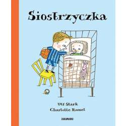 Siostrzyczka - 1