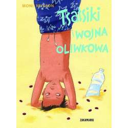 Tsatsiki i wojna oliwkowa - 1