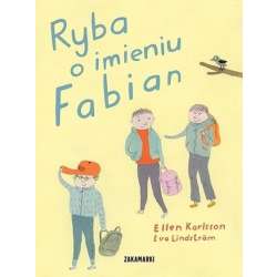 Ryba o imieniu Fabian