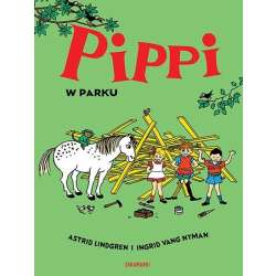 Pippi w parku