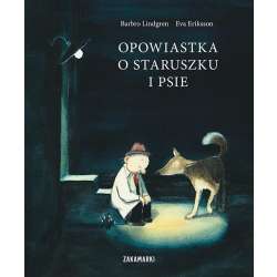 Opowiastka o staruszku i psie - 1