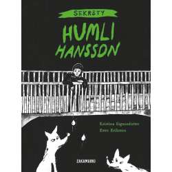 Sekrety Humli Hansson - 1