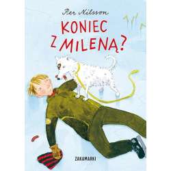 Koniec z Mileną? - 1