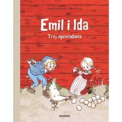 Emil i Ida. Trzy opowiadania - 1
