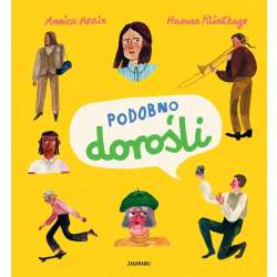 Podobno dorośli