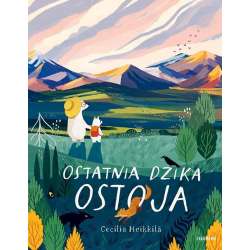 Ostatnia dzika ostoja - 1