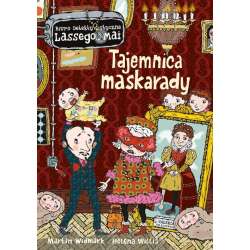 Tajemnica maskarady - 1