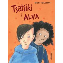 Tsatsiki i Alva - 1