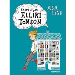 Ekspedycja Elliki Tomson - 1