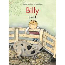 Billy i świnki - 1