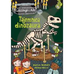 Tajemnica dinozaura - 1