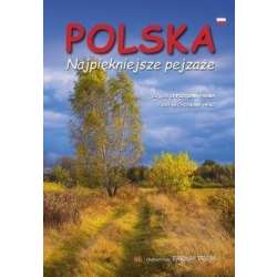 Polska. Najpiękniejsze pejzaże w.polska - 1
