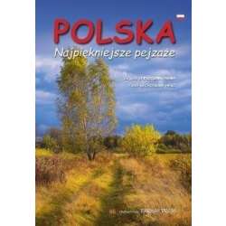 Polska. Najpiękniejsze pejzaże w.angielska - 1