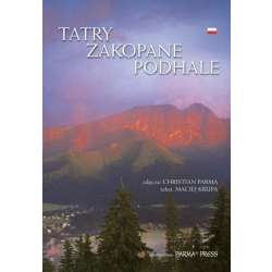 Tatry, Zakopane, Podhale w.polska - 1