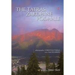 Tatry, Zakopane, Podhale w.angielska