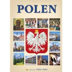 Album Polska B5 w.niemiecka - 1