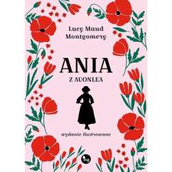 Ania z Avonlea - 1