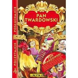 Poczytajcie Posłuchajcie - Pan Twardowski TW - 1