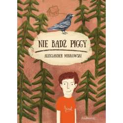 Nie bądź Piggy - 1