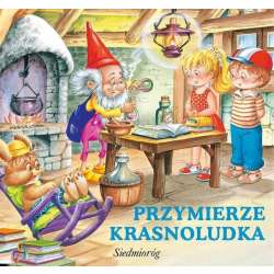 Przymierze krasnoludka - 1