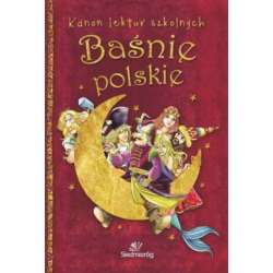 Baśnie polskie w.2016 - 1